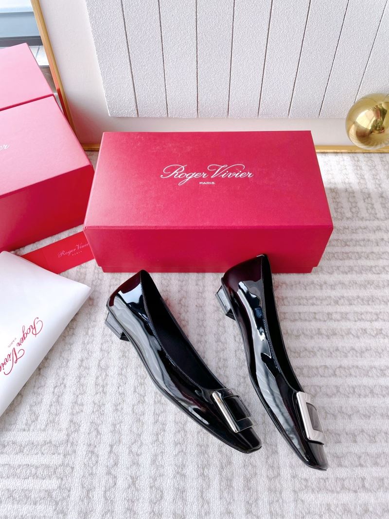 Roger Vivier Shoes